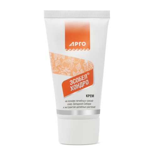 Крем «Эсобел Хондро», 50 мл