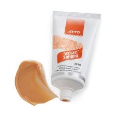 Крем «Эсобел Хондро», 50 мл