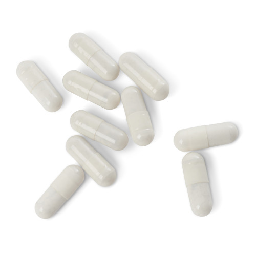 Семена лопуха, капсулы, 180 шт