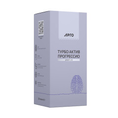 Турбо Актив Прогрессио, 20 стиков по 5 г