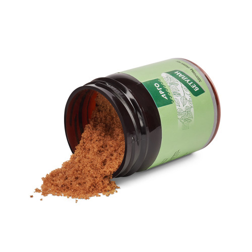 Средство косметическое для принятия ванн с экстрактом листьев берёзы «Бетулан», 200 г