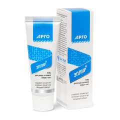 Гель «Эплир», 20 мл