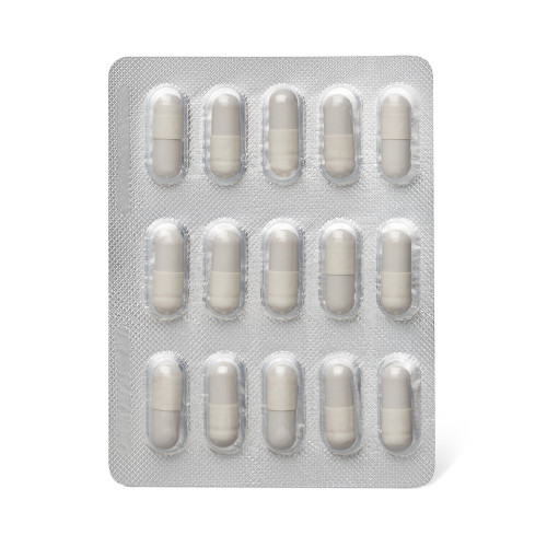 Витамикс-форте, капсулы, 30 шт