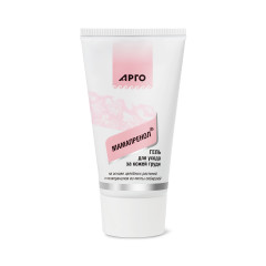 Гель по уходу за кожей груди «Мамапренол», 50 мл