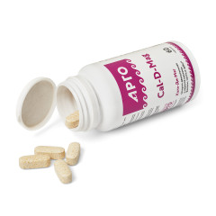 Каль-ди-Маг, таблетки, 60 шт