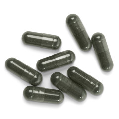 Хлорофилл, капсулы, 60 шт