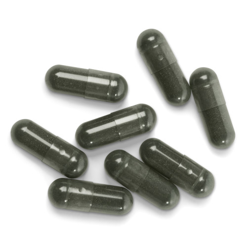 Хлорофилл, капсулы, 60 шт