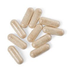 Остео Каль с глюкозамином, капсулы, 60 шт