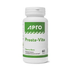 Проста-вита, капсулы, 60 шт