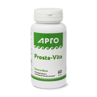 Проста-вита, капсулы, 60 шт