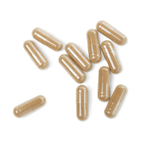 Красный клевер ТSN, капсулы, 60 шт