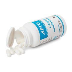 L-Аргинин TSN, капсулы, 60 шт