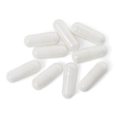 L-Аргинин TSN, капсулы, 60 шт