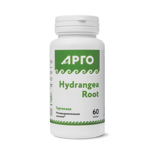 Гортензия TSN, капсулы, 60 шт