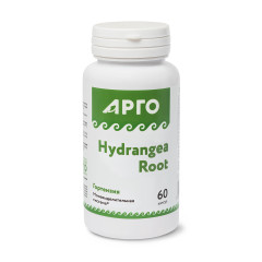 Гортензия TSN, капсулы, 60 шт