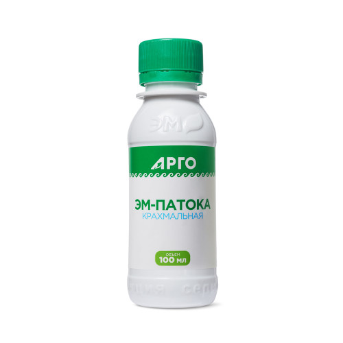 Биоудобрение «Байкал ЭМ-1», концентрат 2 в 1