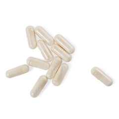 Таурин, капсулы, 60 шт