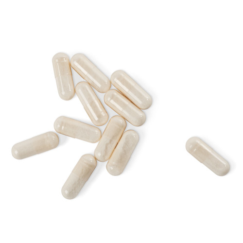 Таурин, капсулы, 60 шт