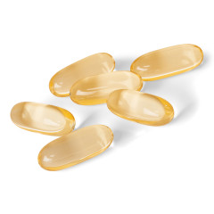 Конъюгированная линолевая кислота (КЛК), капсулы, 60 шт