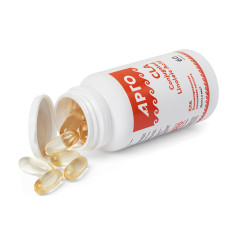 Конъюгированная линолевая кислота (КЛК), капсулы, 60 шт