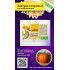 Завтрак кедровый для комфортного пищеварения с тыквой и грушей, 40 г