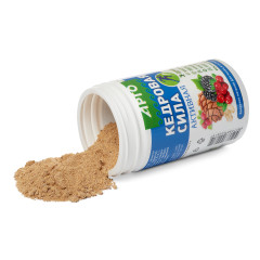 Продукт белково-витаминный «Кедровая сила - Активная», 237 г