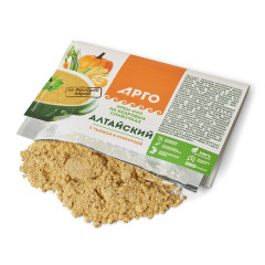 Крем-суп «Алтайский» с тыквой и кукурузой, 30 г