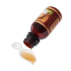 Бальзам «Сибирячок» с семенами тыквы и листьями березы, 100 мл