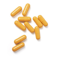 Витаминно-минеральный обогащенный комплекс «Ледипан»-кардио, капсулы, 60 шт