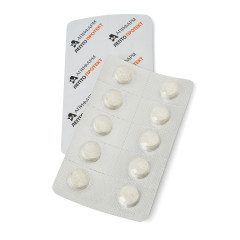 Лептопротект, таблетки, 50 шт