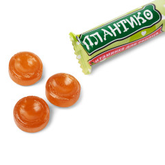 Карамель леденцовая «Плантико Кардиолептин», 33 г