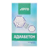 Адиабетон, капсулы, 100 шт