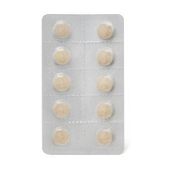 Конфеты таблетированные с растительными экстрактами «ИнваСан», 100 шт