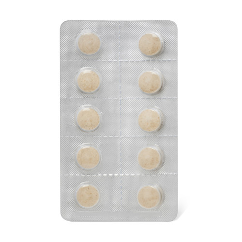 Конфеты таблетированные с растительными экстрактами «ИнваСан», 100 шт