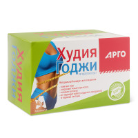 Конфеты таблетированные с растительными экстрактами «ХудияГоджи», 100 шт