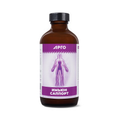 Имьюн Саппорт, коллоидная фитоформула, 235 мл