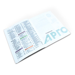 Справочник продукции АРГО 2024