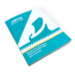 Справочник продукции АРГО 2024