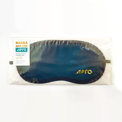 Маска для сна