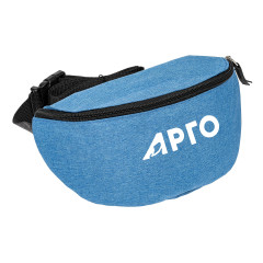 Сумка поясная