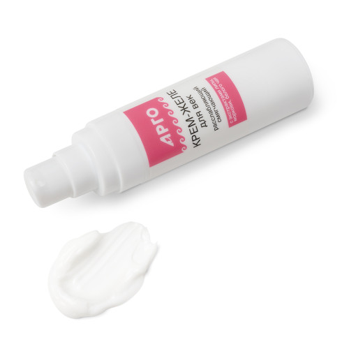 Крем-желе для век расслабляющий, 30 мл