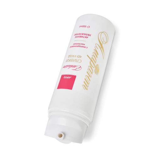 Сливки 4D уход с гиалуроновой кислотой «Амарант», 100 мл