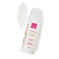 Сливки 4D уход с гиалуроновой кислотой «Амарант», 100 мл