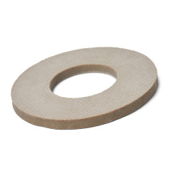 Шайба резиновая, 20 мм