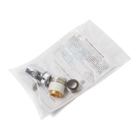 Дивертор металлический