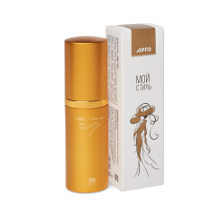 Вода душистая «Мой стиль», 5 мл