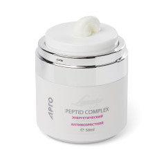 Luxury Peptid Complex энергетический, антивозрастной, 50 мл