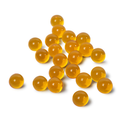 Масло кедровое с калиной, капсулы, 100 шт