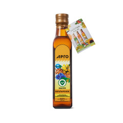 Масло «Богатырское», 250 мл