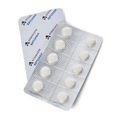 Хитолан, таблетки, 40 шт